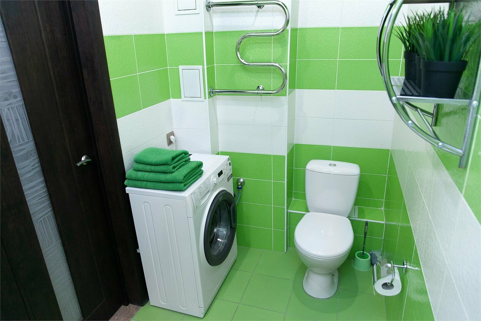 Студия_20 этаж