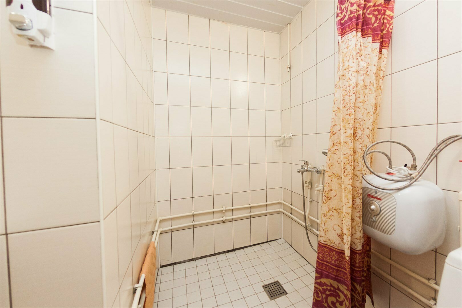 Стандартный номер 2005 36 м. кв с   3 кровати и мини-кухней