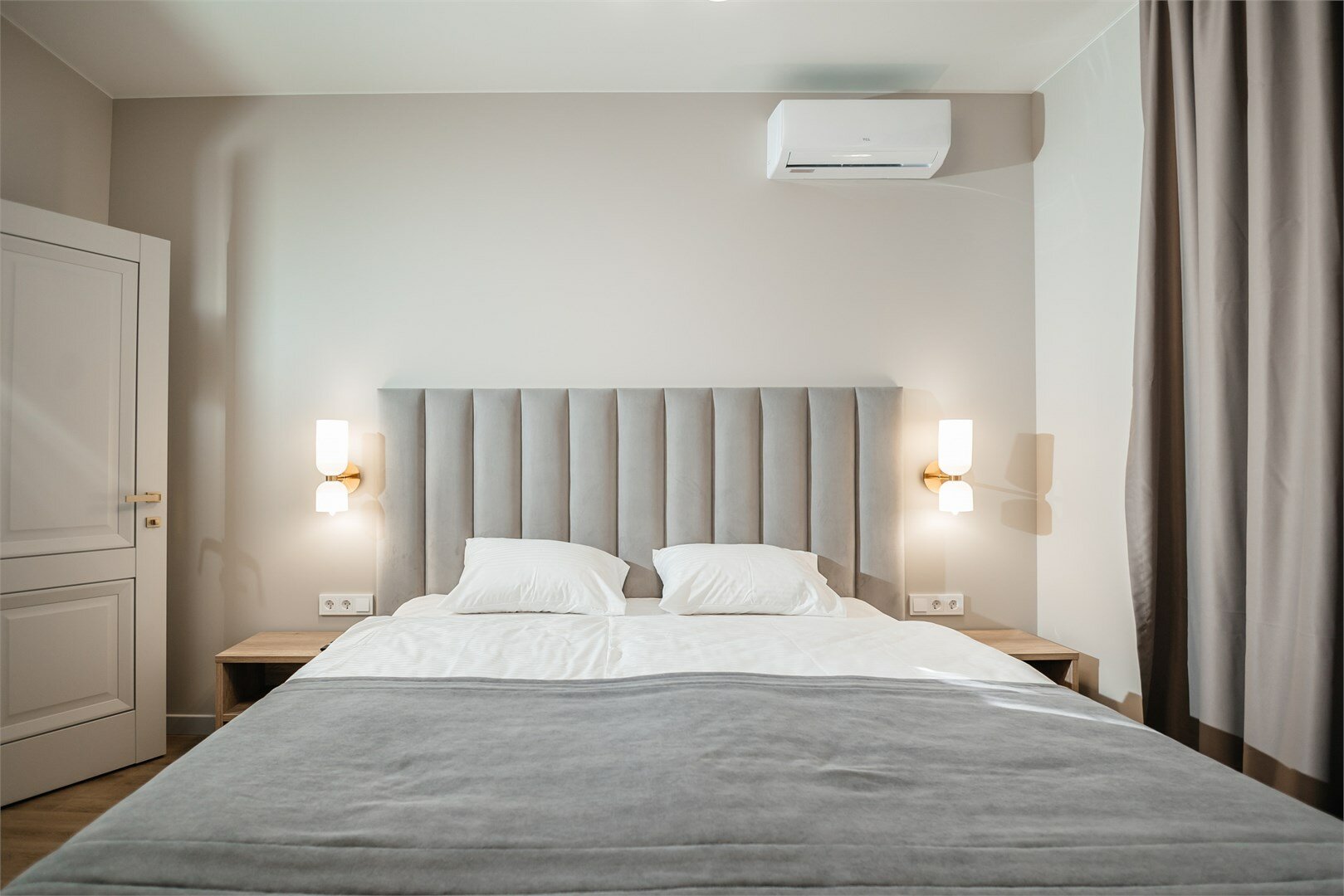 Апартаменты комфорт