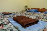 Стандартный 2х местный номер 1 этаж в Green Oasis. Vavilon