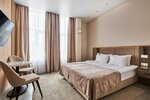 Апартаменты Стандарт с видом на море в Mirror Light