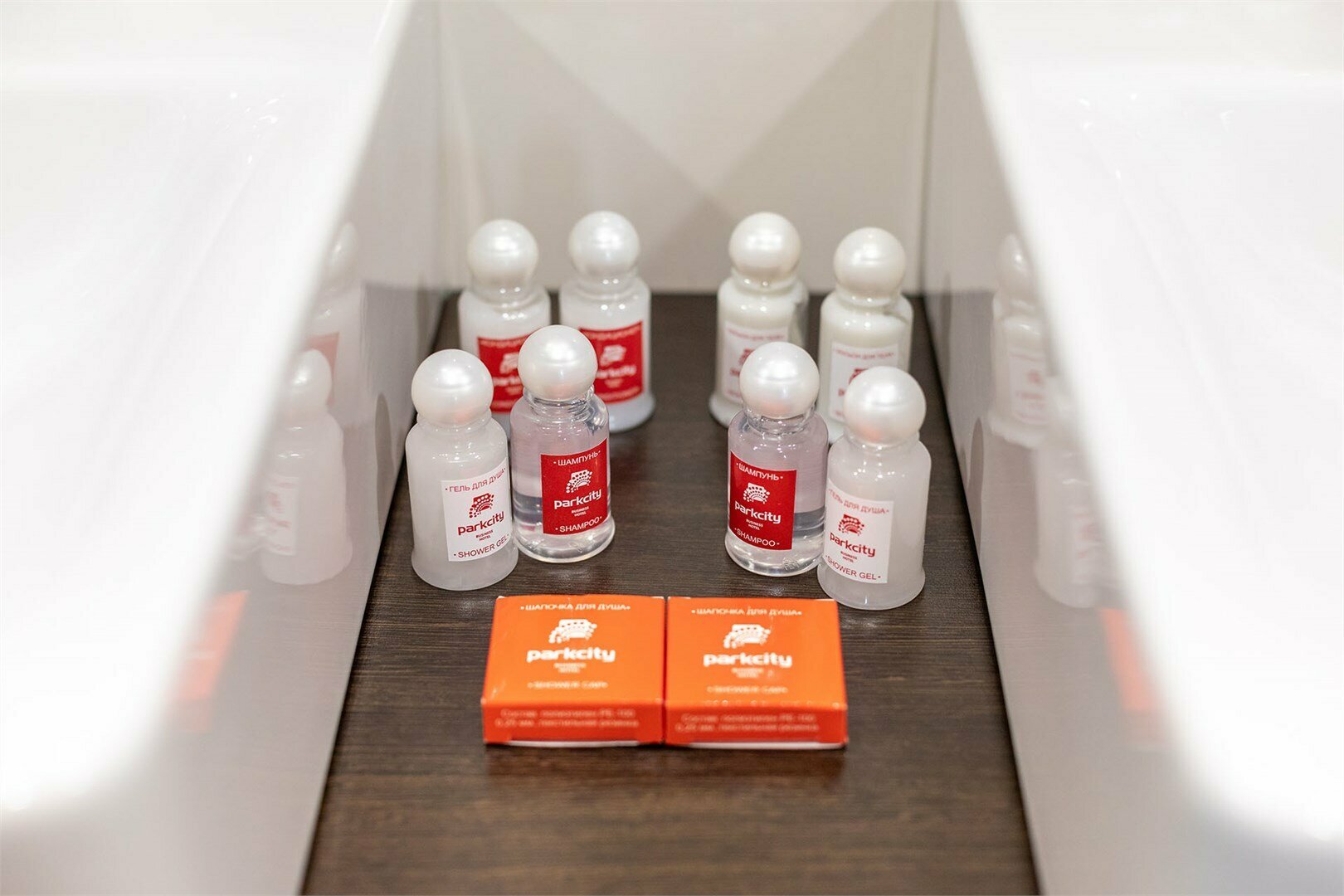 Двухкомнатный Люкс (Suite)