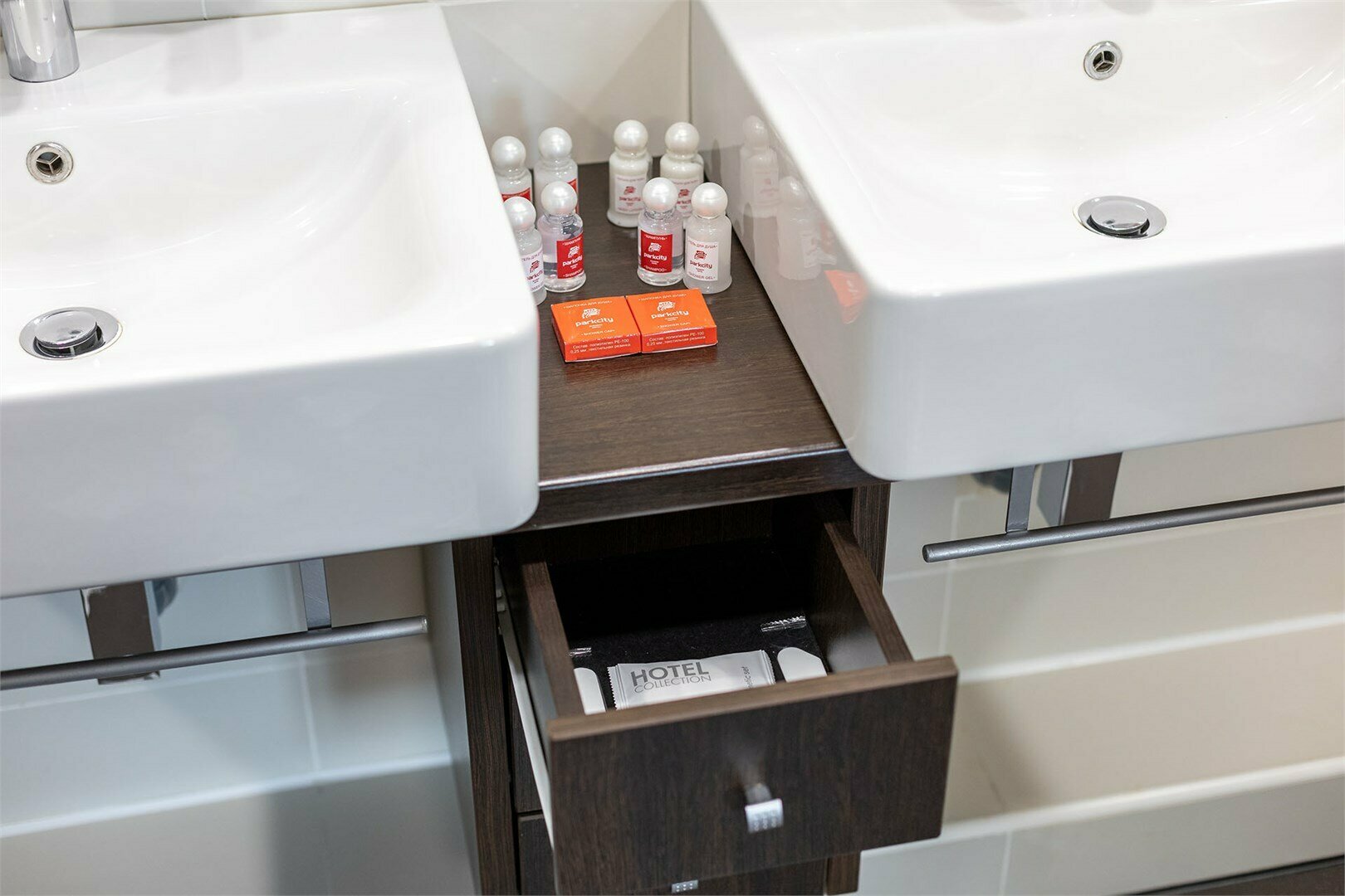 Двухкомнатный Люкс (Suite)