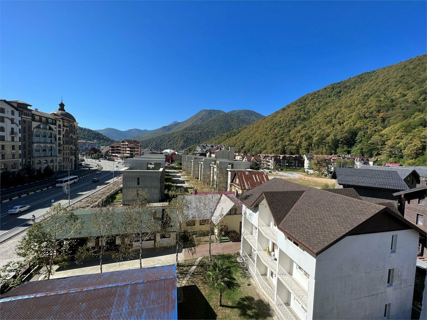 Семейный номер