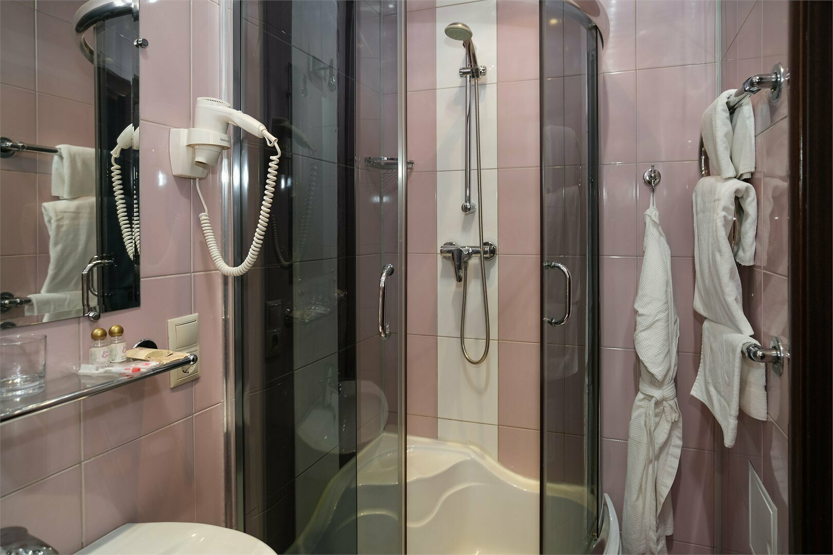 Стандарт улучшенный TWIN