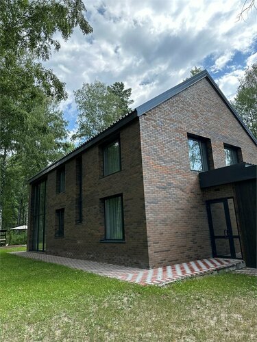 Коттедж в Поляна Verde