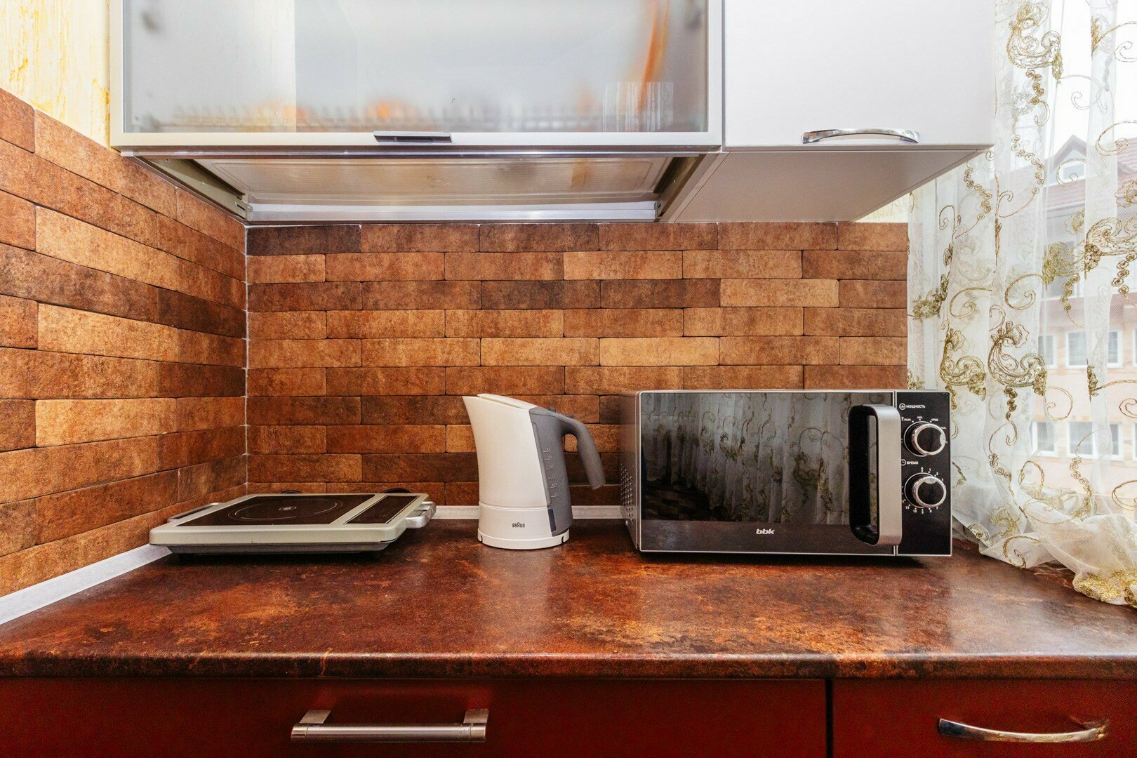 Апартаменты №232 / №233