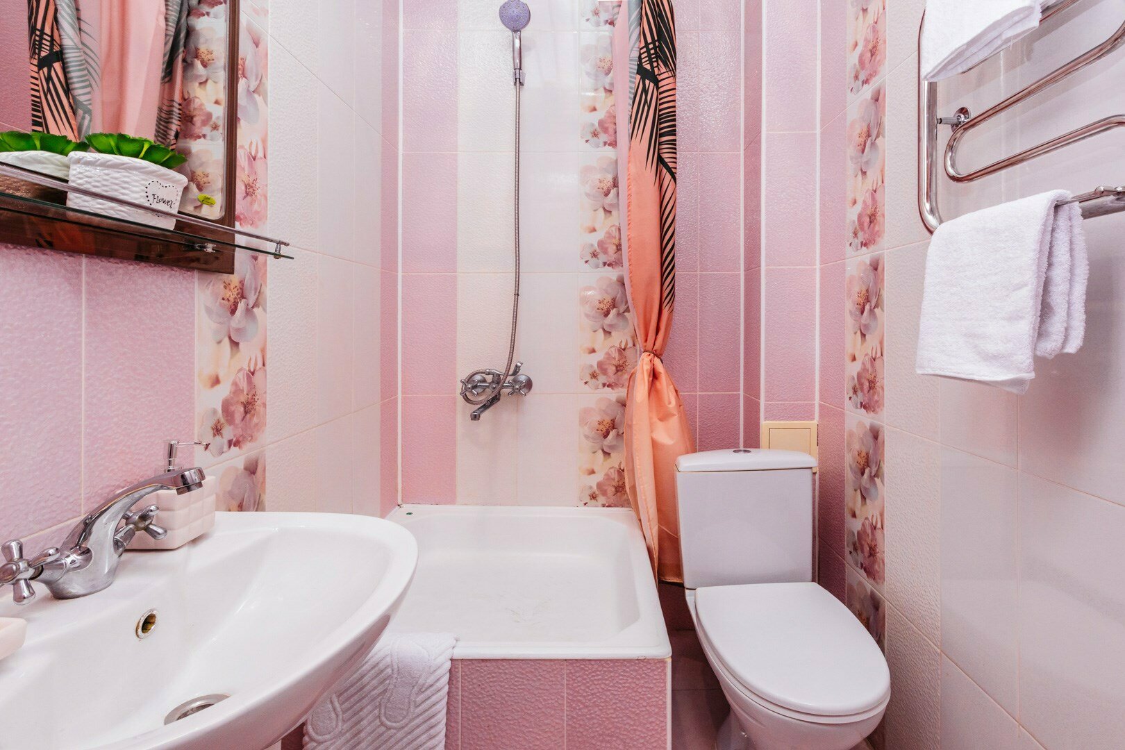 Апартаменты №232 / №233