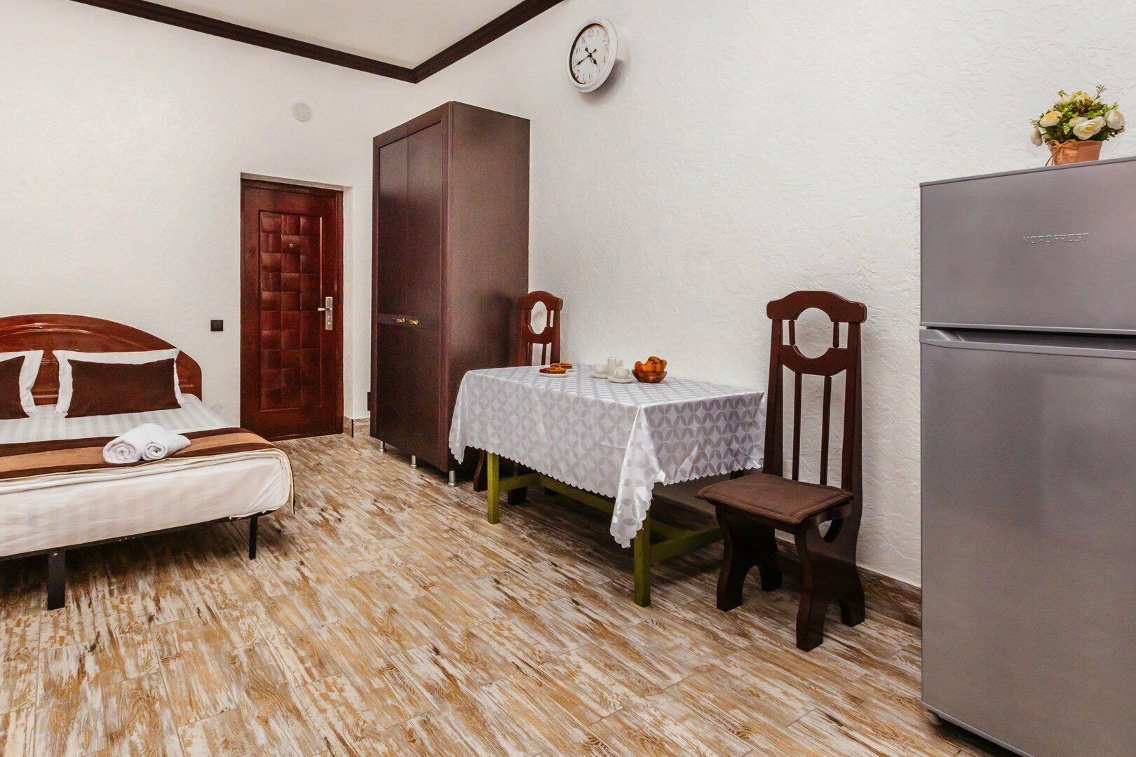 Апартаменты №222 / №223