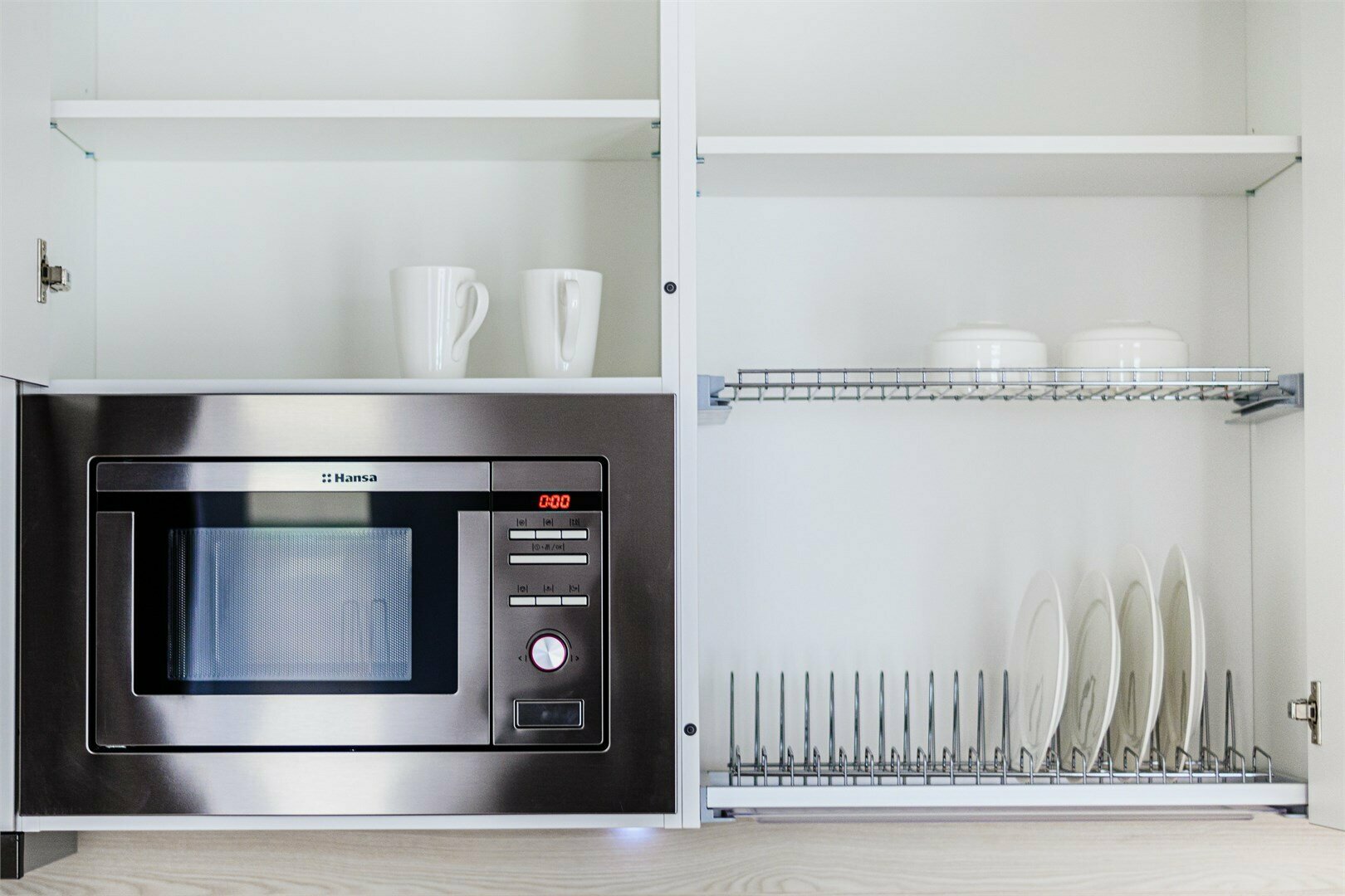 Стандарт с видом на город (высокий этаж)