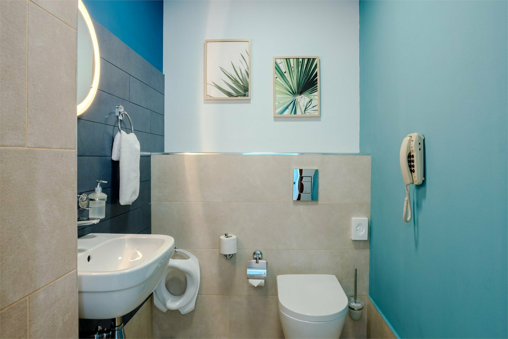 Студия Сюит 2-местный 1-комнатный