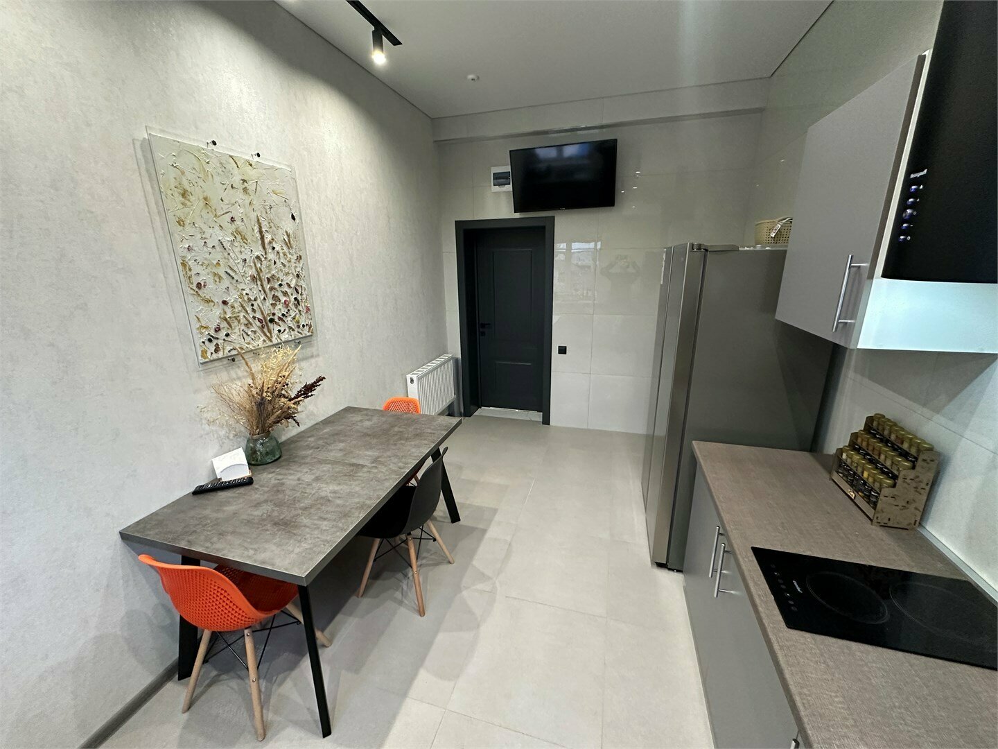 Двухместный номер комфорт 230-260-330-360