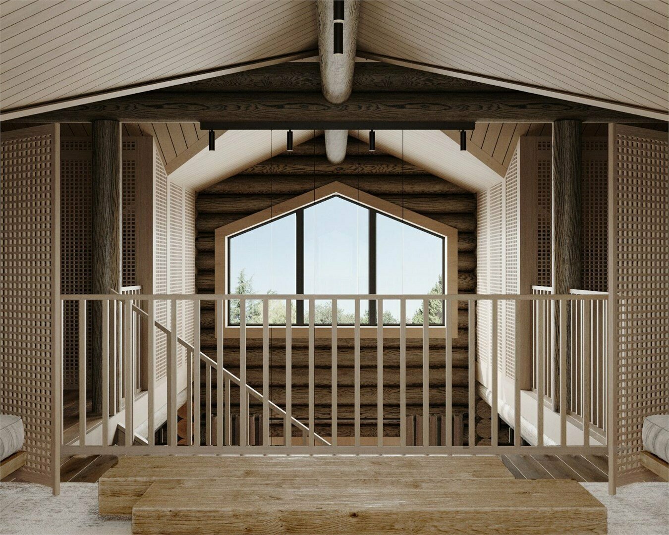 Гостевой Дом "Гранд Шале"