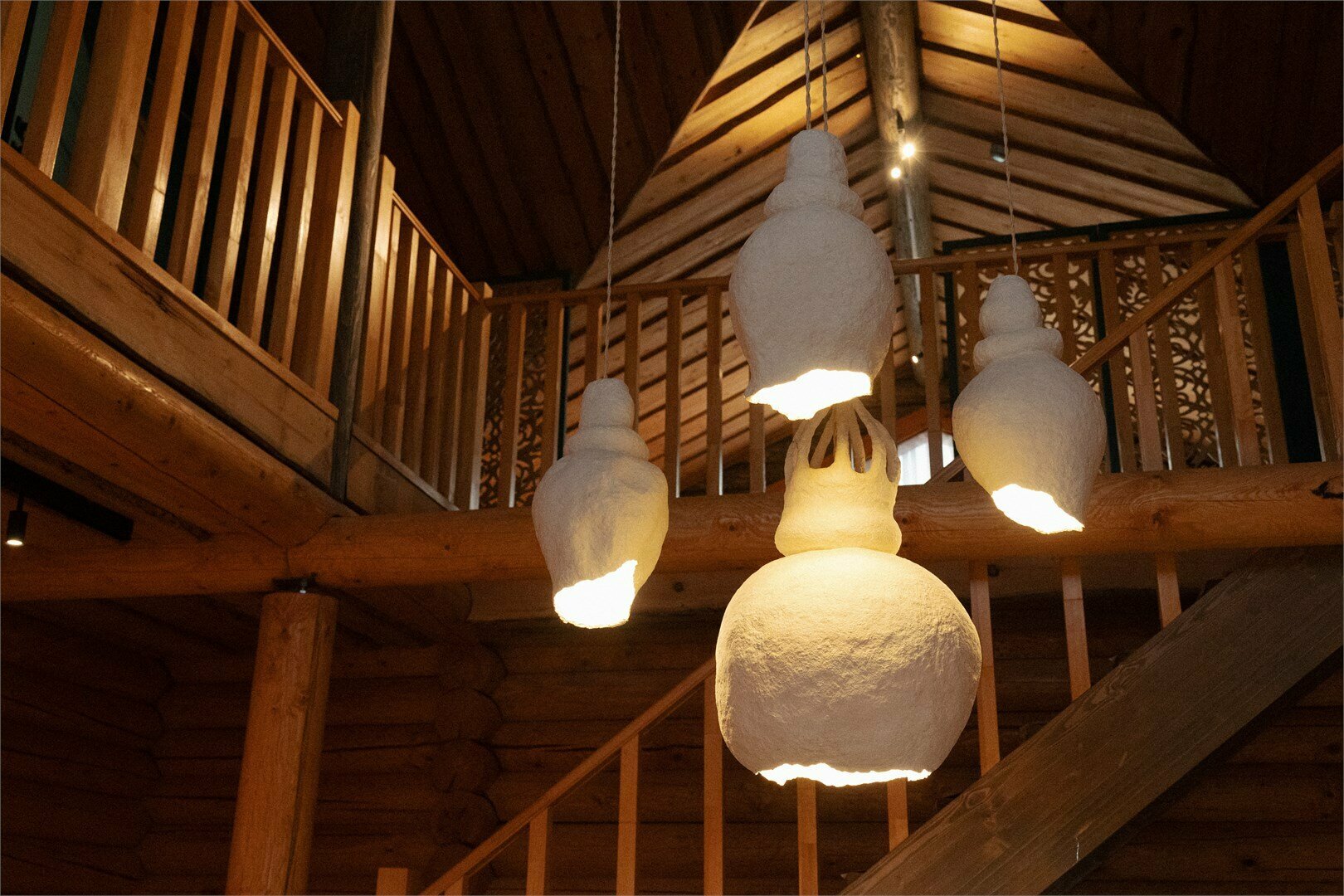 Гостевой Дом "Гранд Шале"