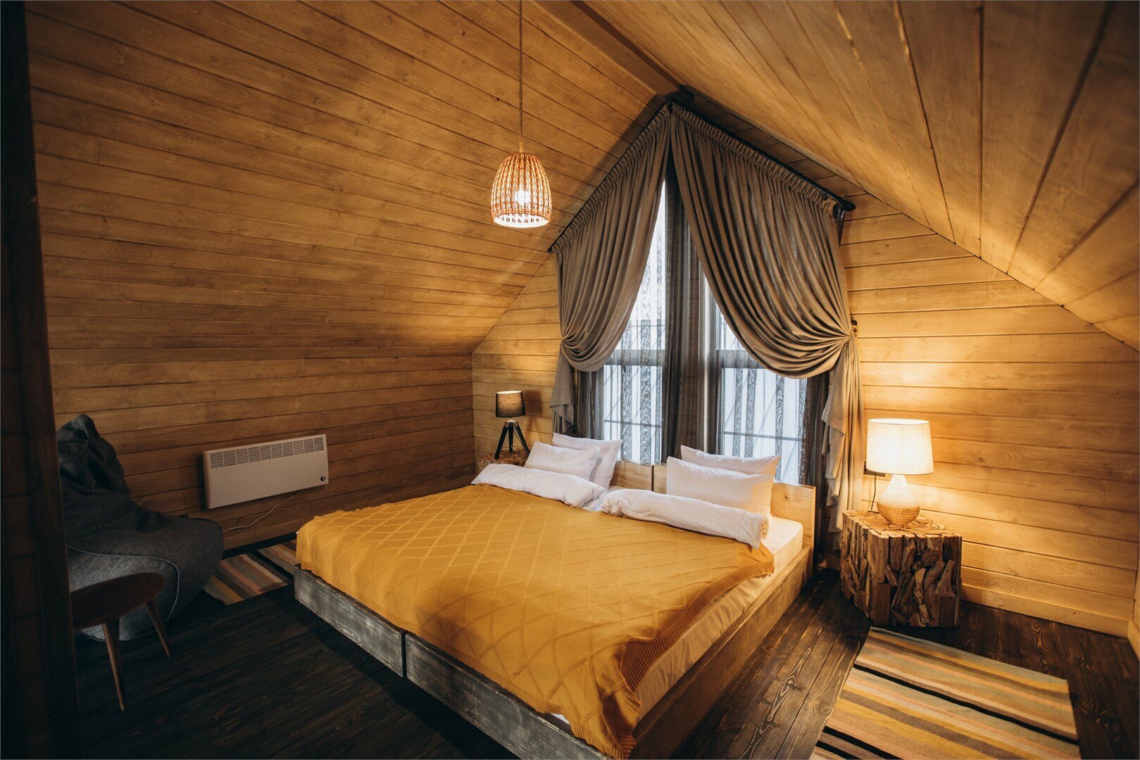 Мэнсон Дуплекс