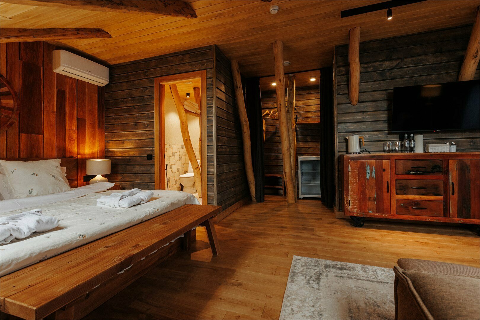 Сьют (Гоат Хаус)