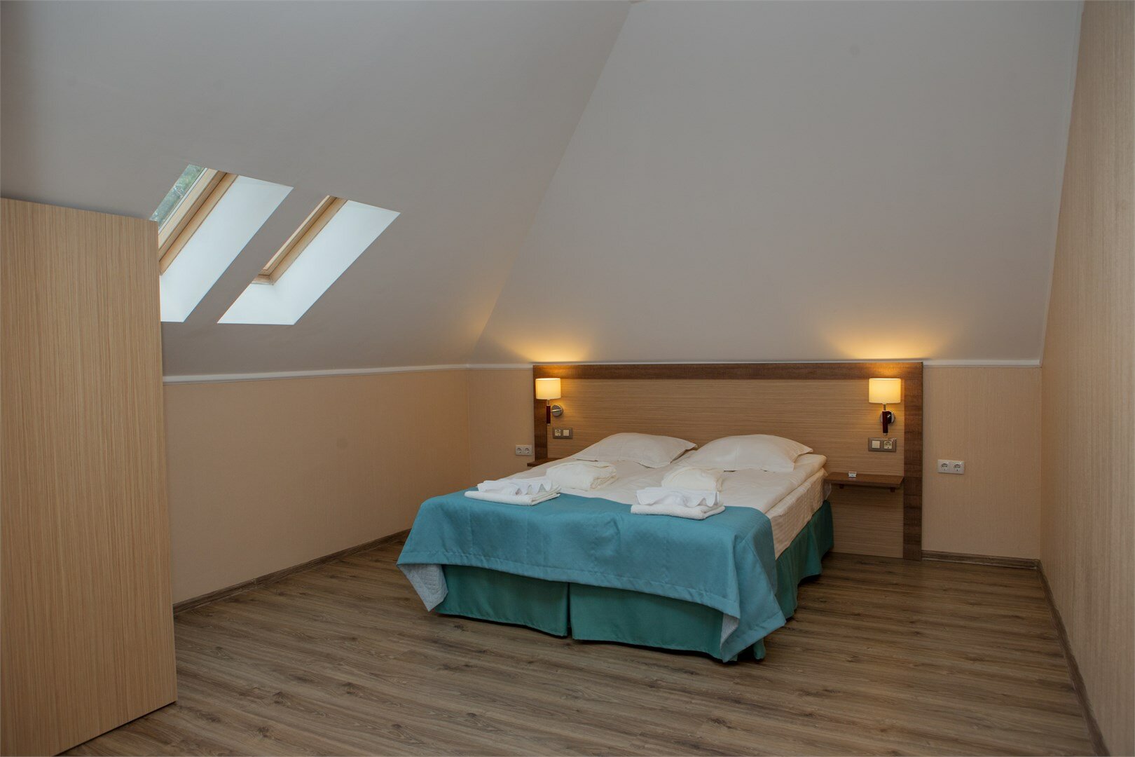 Вилла  5 спален