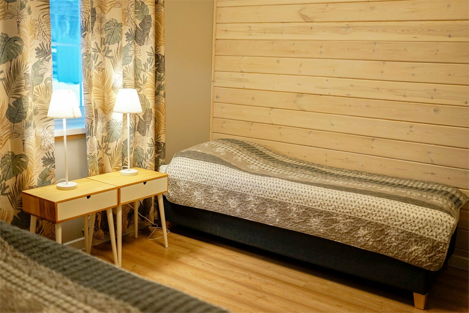 Черника в заливе 80м2 без питомцев