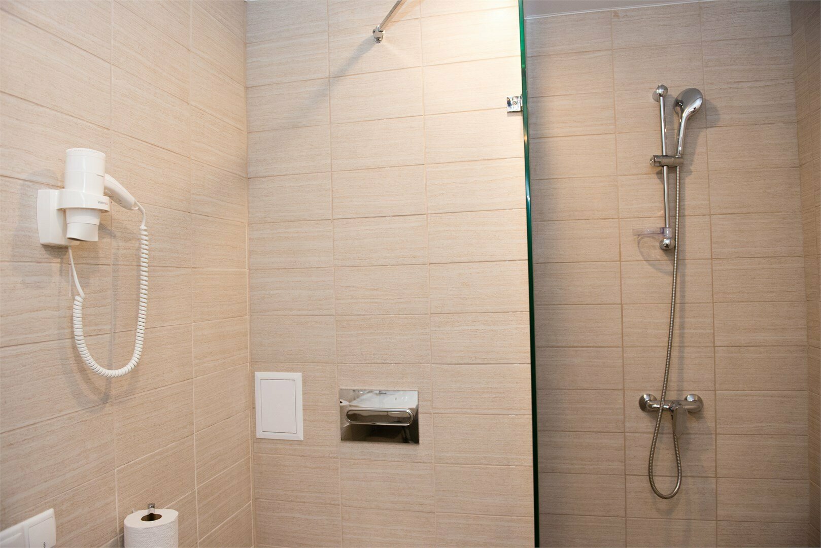 Семейный люкс