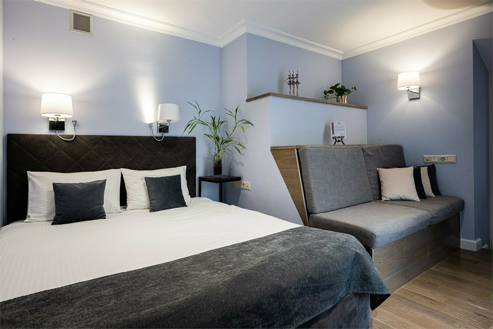 Семейный номер