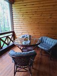 ЛЮКС  № 10 в Золотые пески