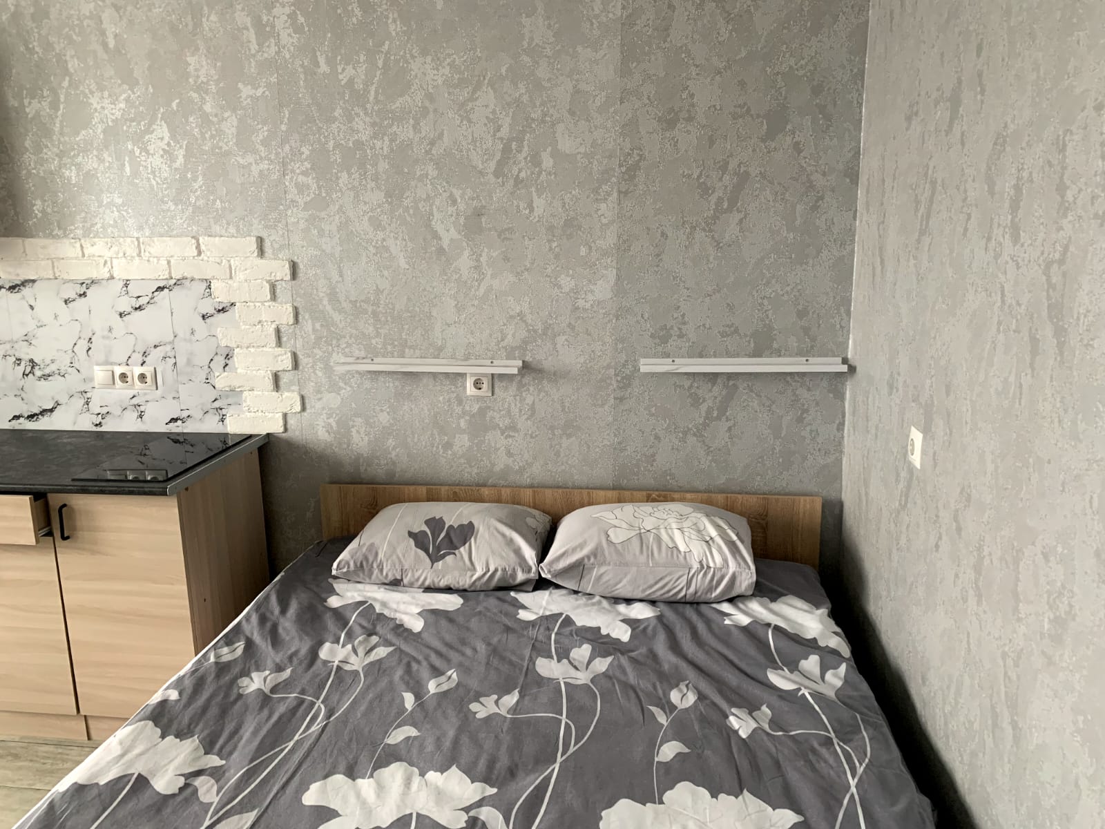 Обь Октябрьская 3-182