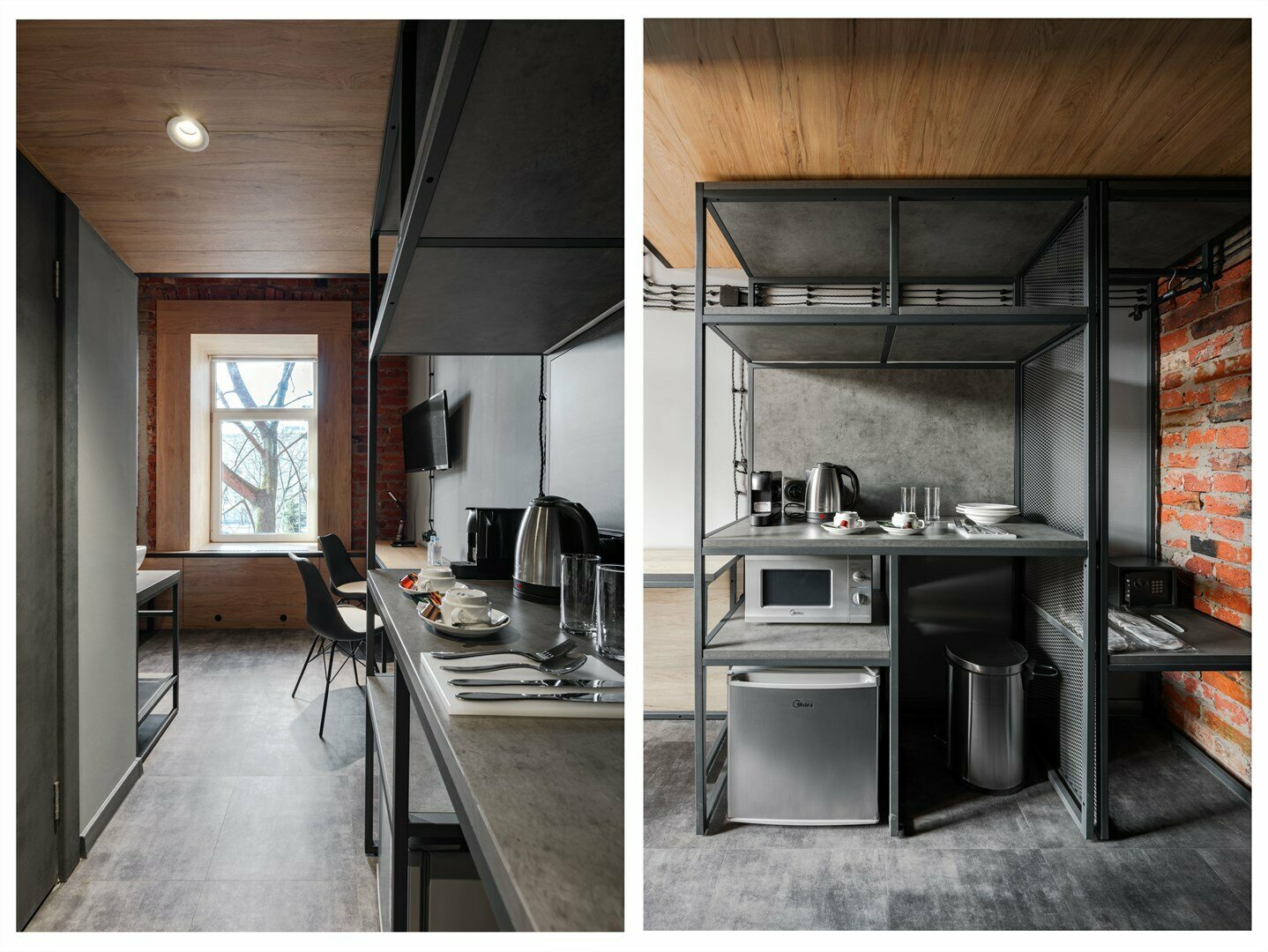 Двухуровневый Single