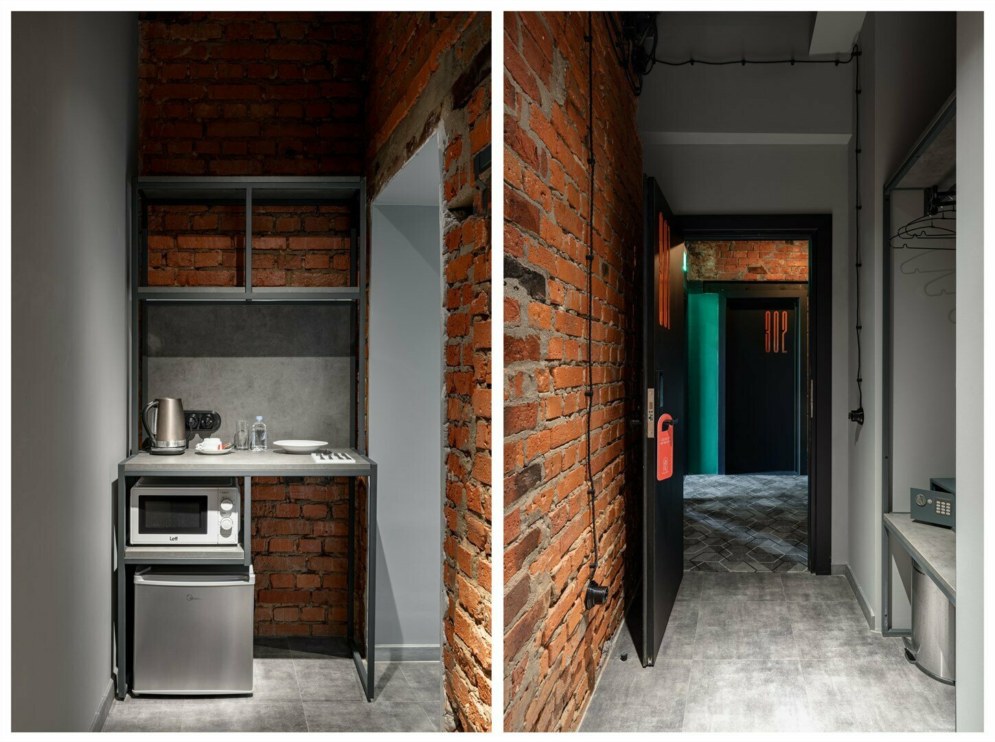 Двухуровневый Диджитал