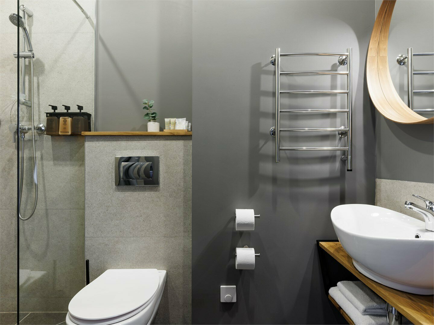 Стандартный номер студио