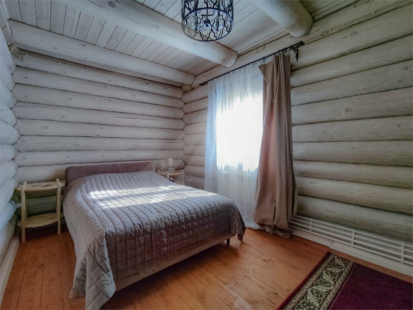 Дом Брюсовский