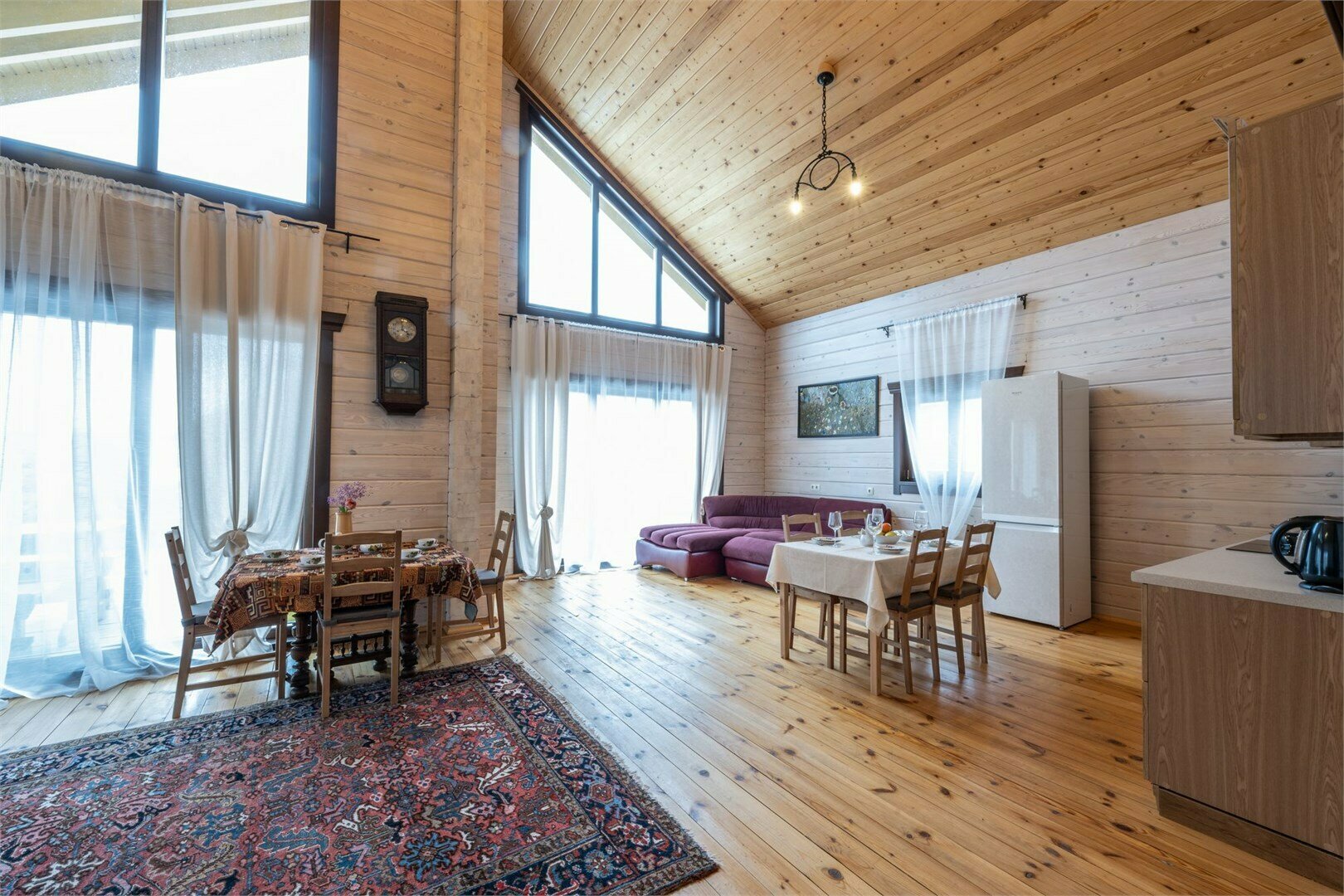 Коттедж Петровский