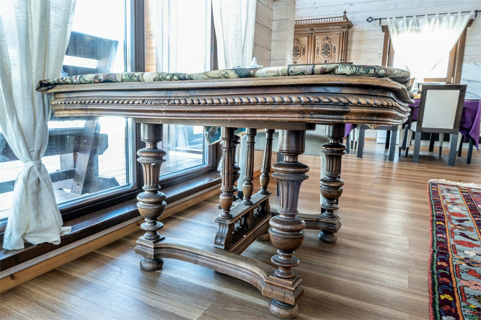 Коттедж Кутузовский