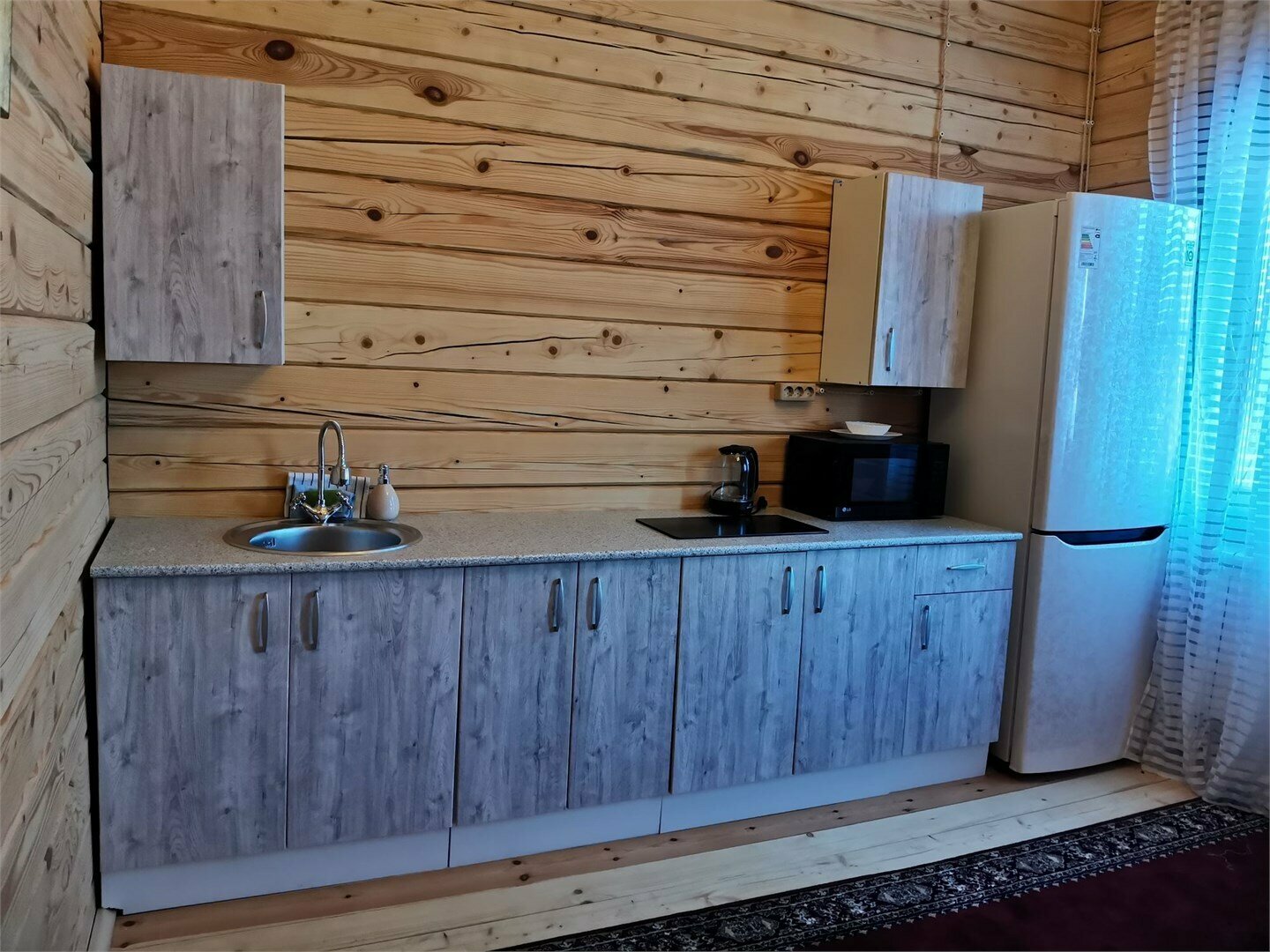 Дом Потемкинский