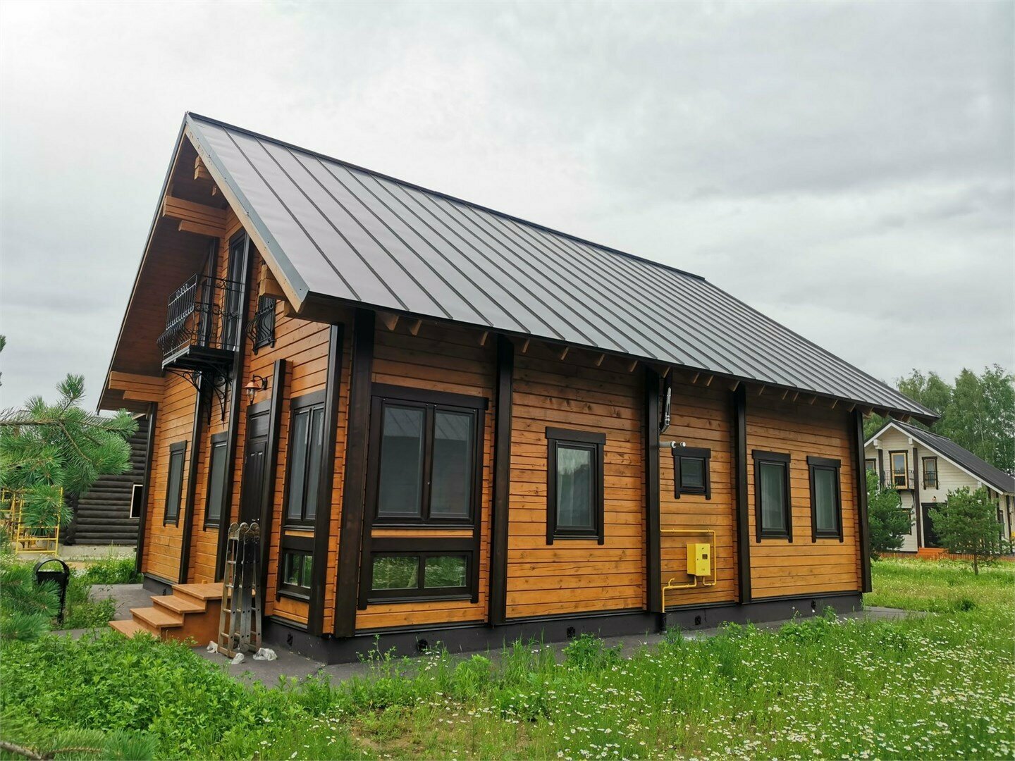 Дом Жуковский