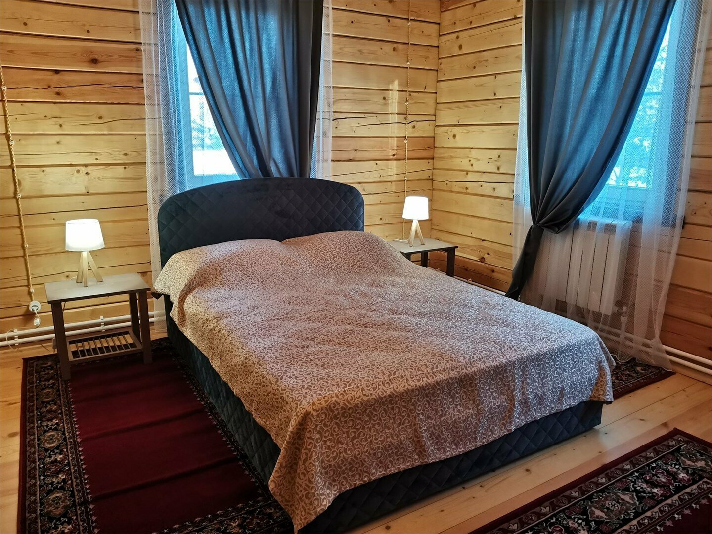 Дом Шереметьевский