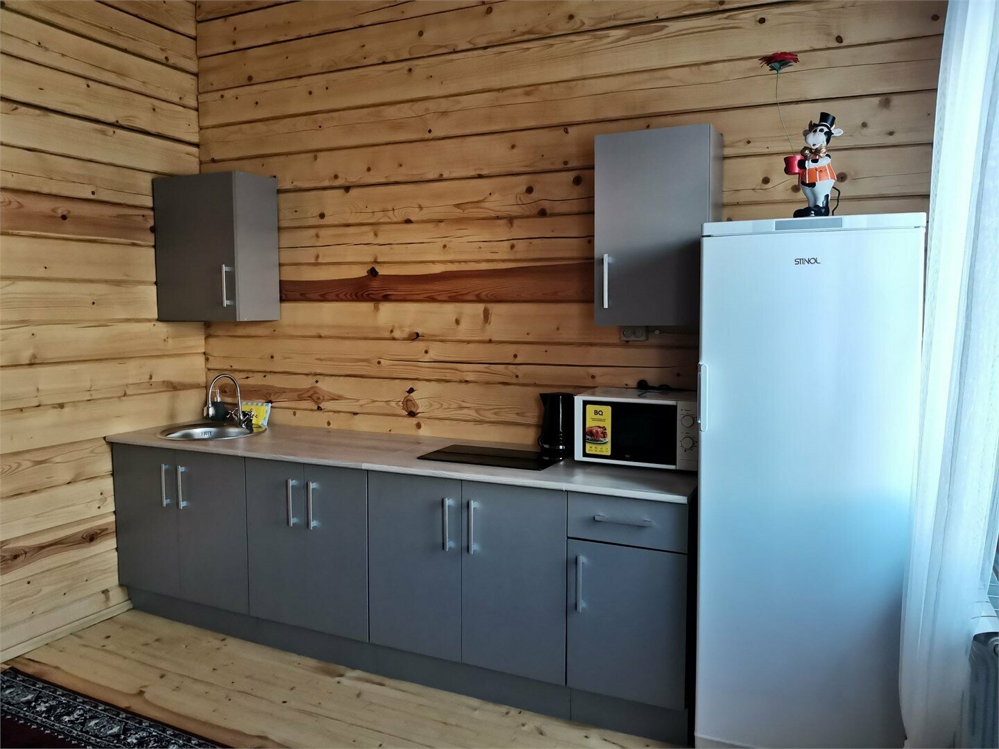 Дом Шереметьевский