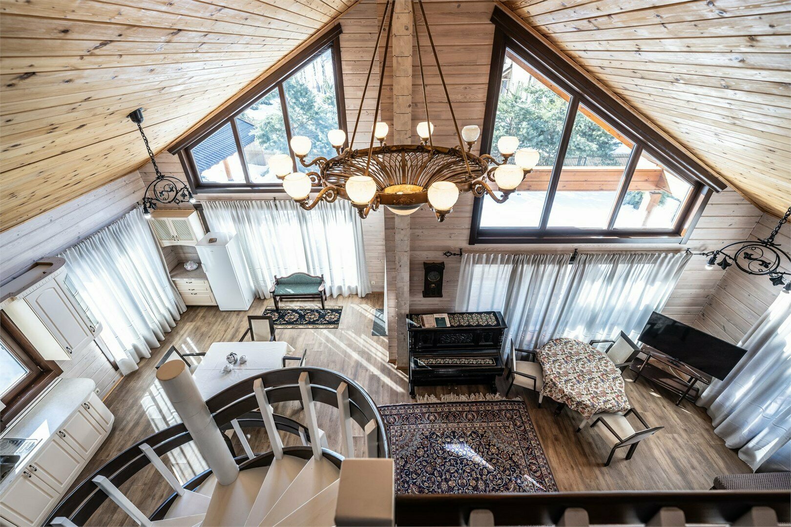 Коттедж Метрострой