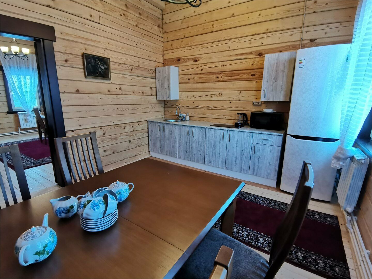 Дом Потемкинский