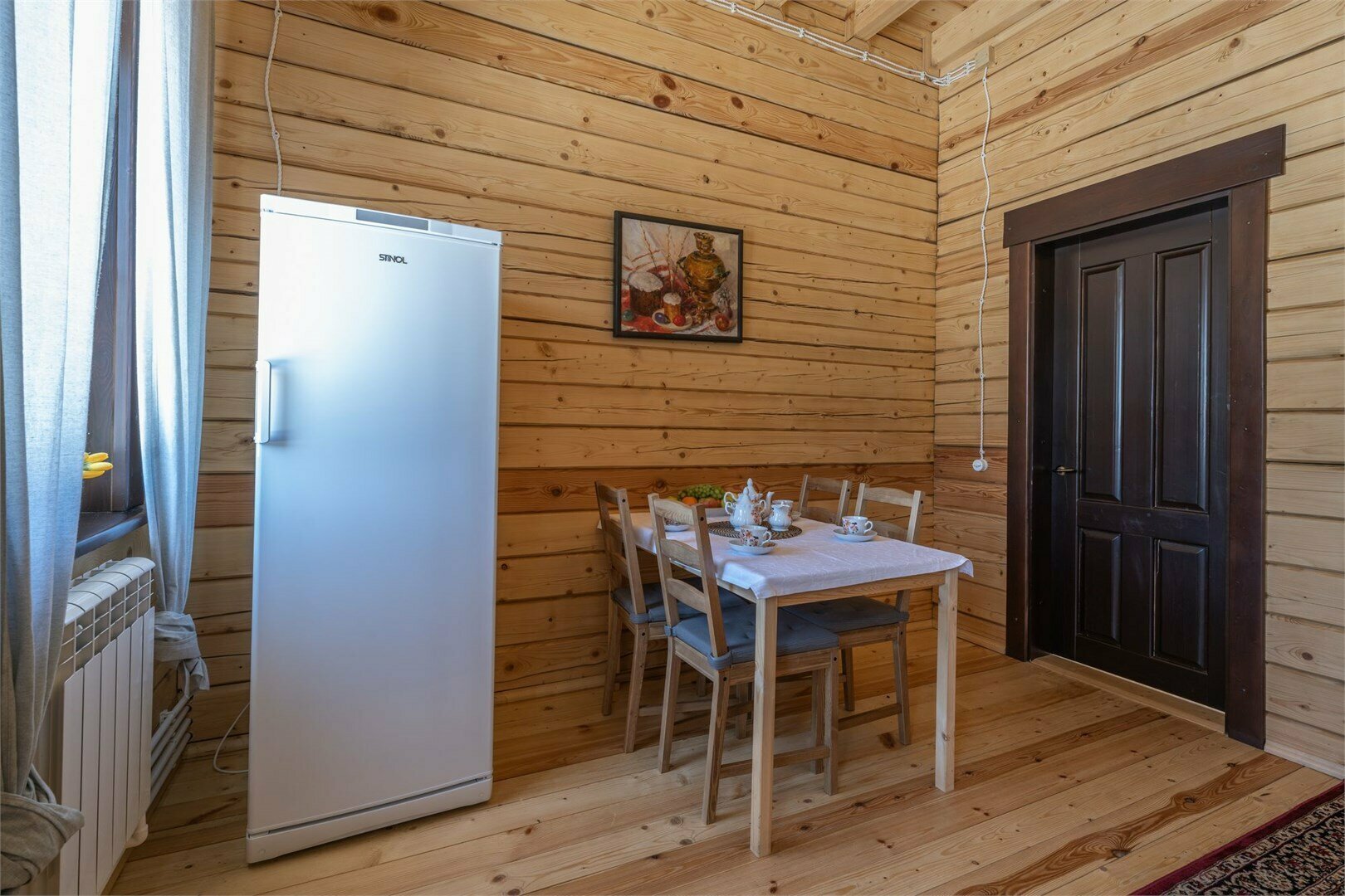 Дом Куликовский