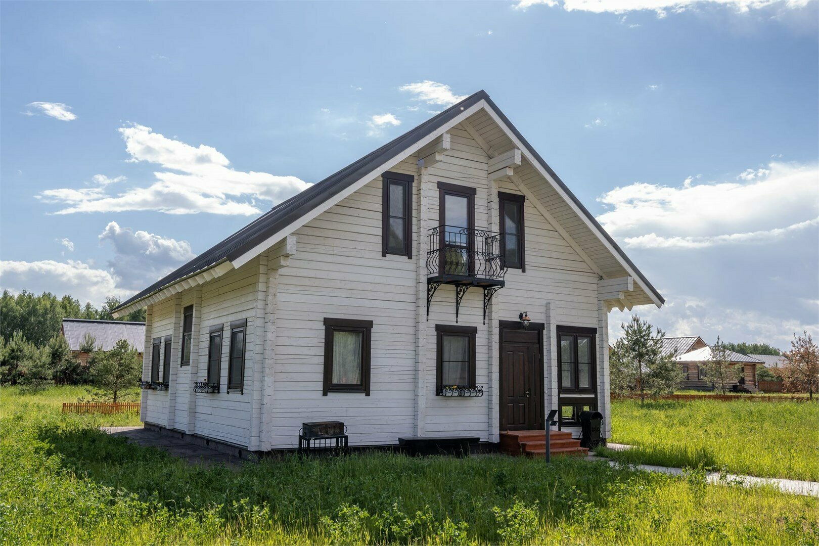 Дом Давыдовский