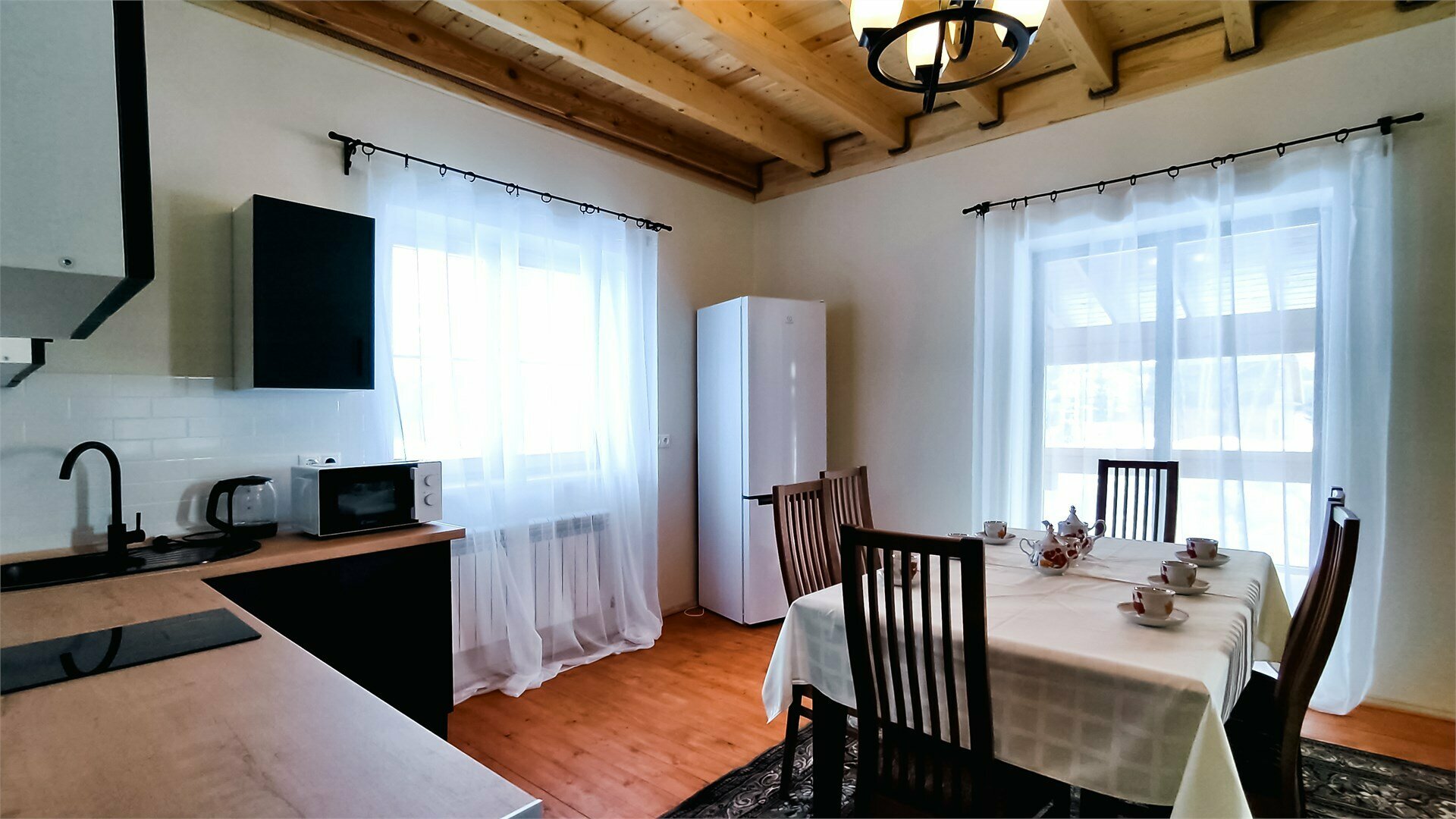 Дом Воронцовский