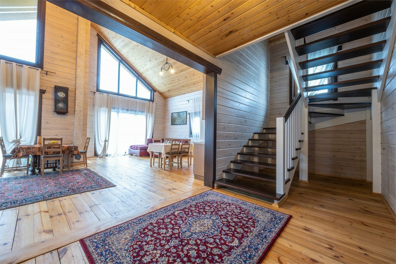 Коттедж Петровский