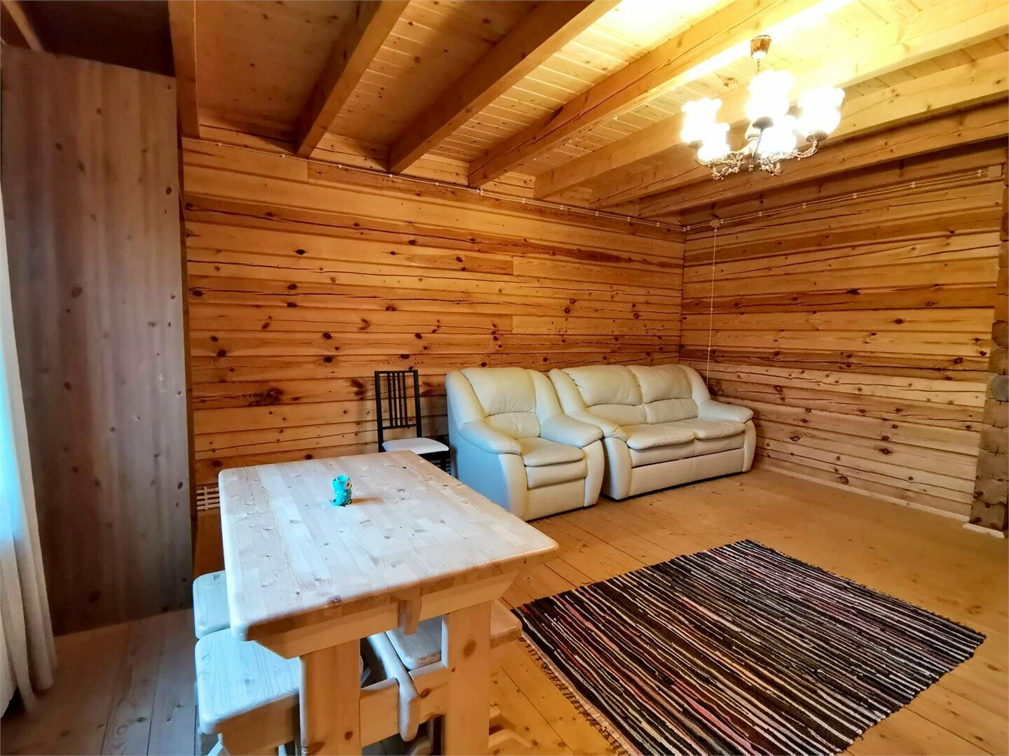 Дом Придорожный