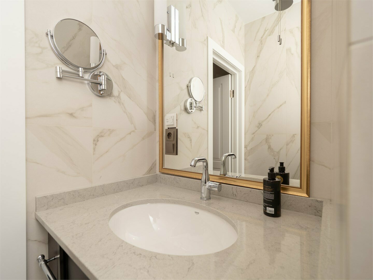 Представительский Люкс