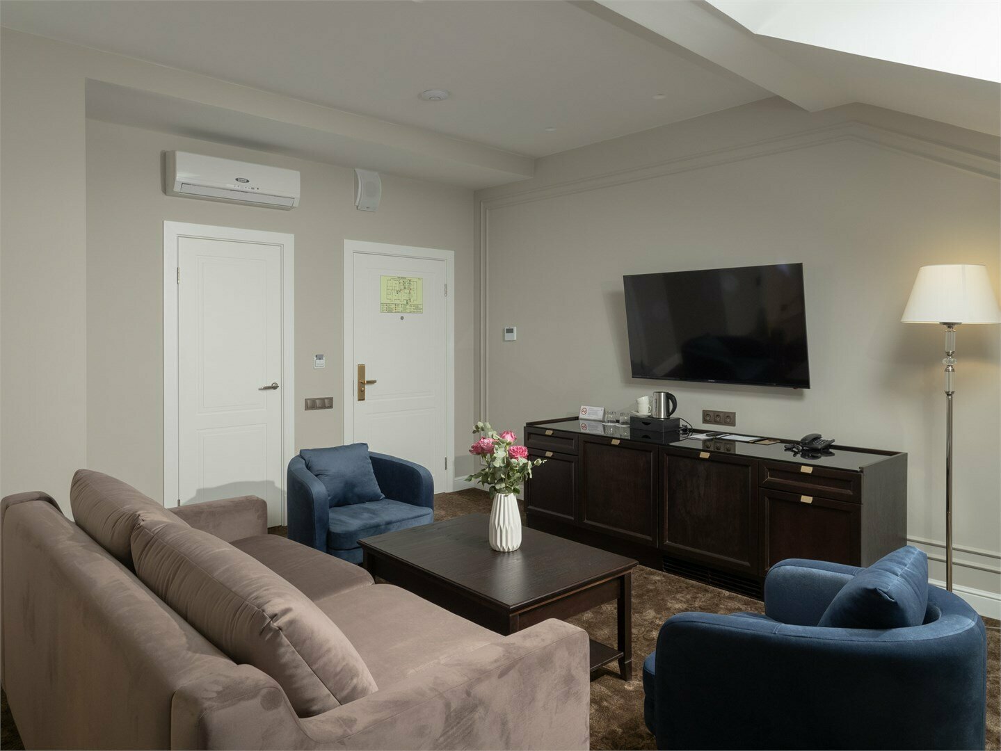 Клубный Люкс