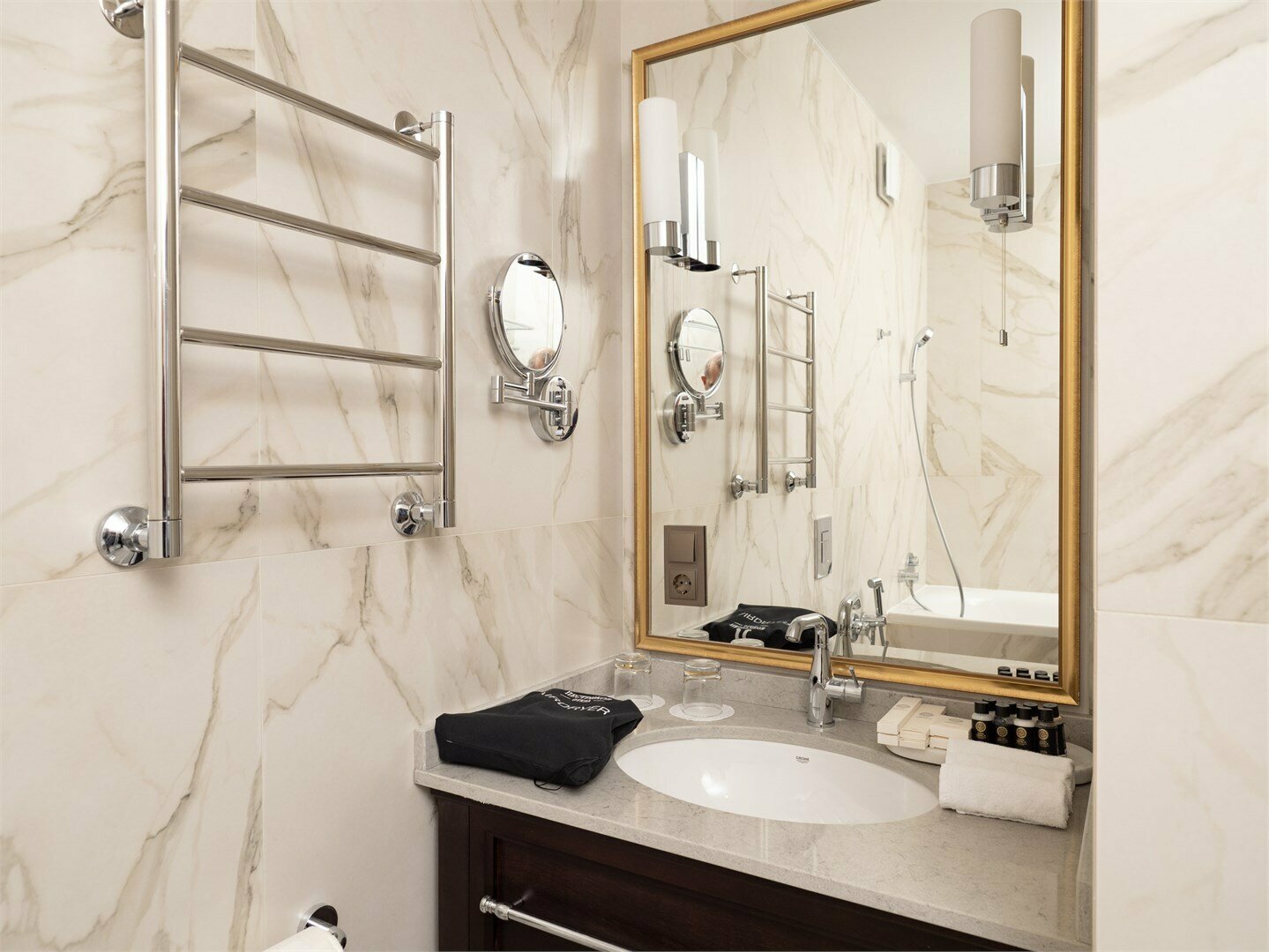 Классический Люкс