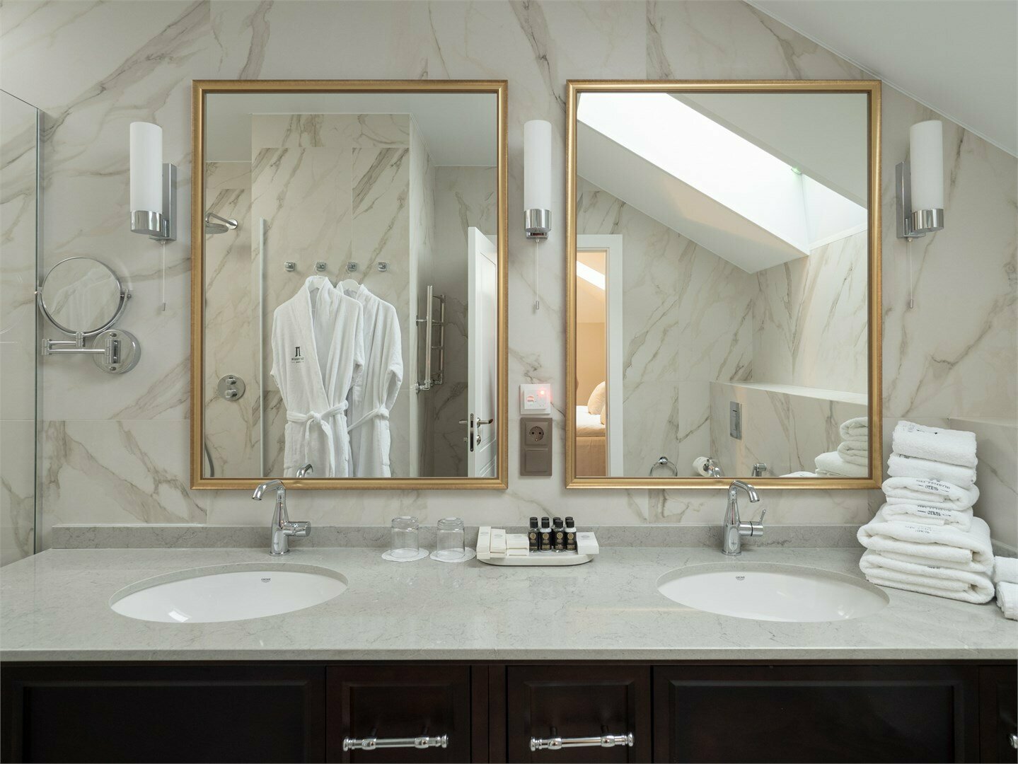 Семейный Люкс