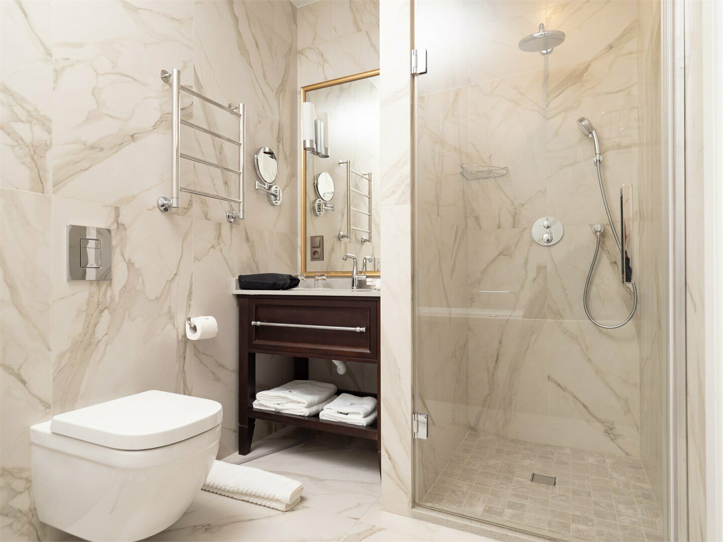 Классический Люкс