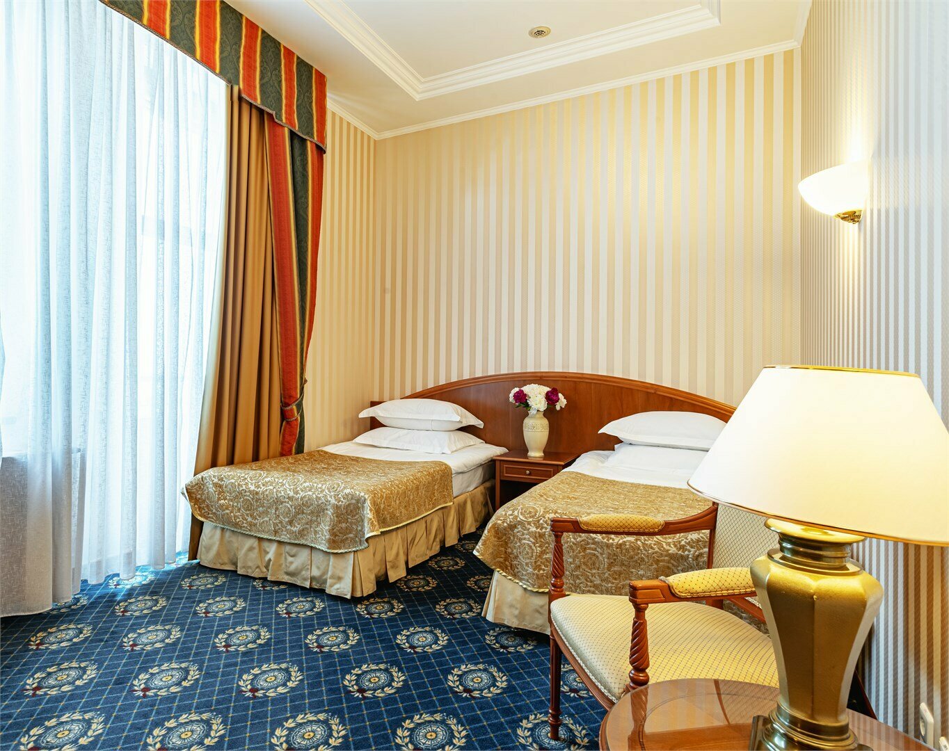 Апартамент «Асса»