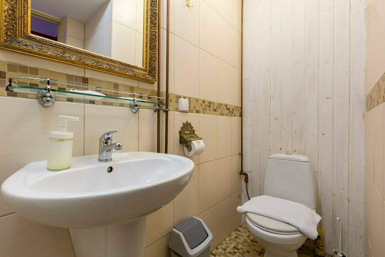 СТАНДАРТ (двухместный)